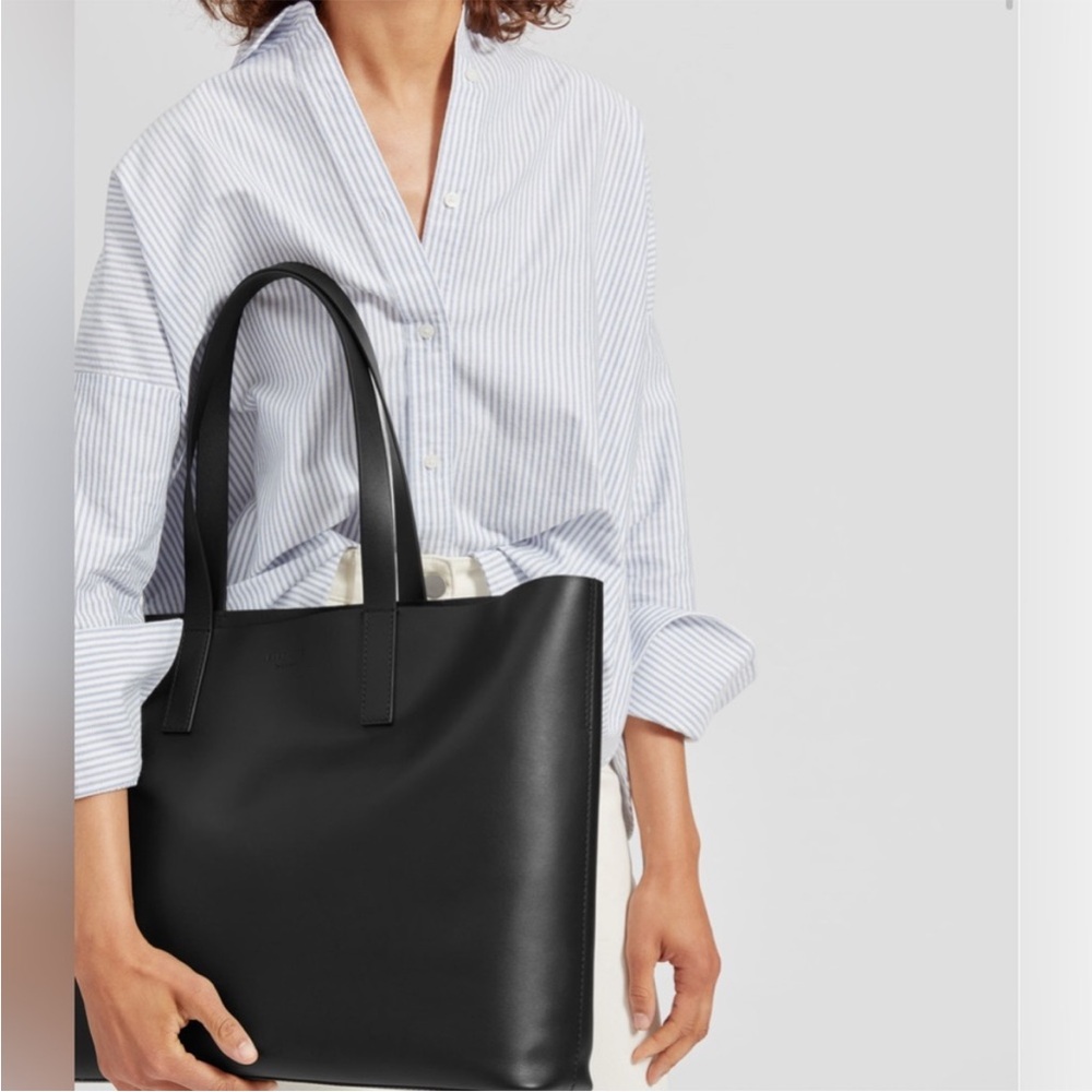 Everlane The Day Market Tote (Made in Italy)